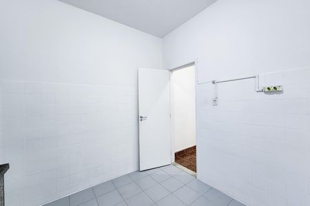 Casa para alugar com 62m², 2 quartos e 1 vaga Casa para alugar com 62m², 2 quartos e 1 vagaCozinha