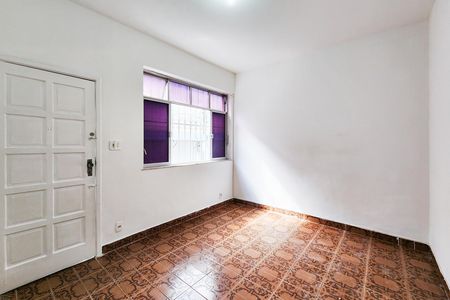 Sala  de casa para alugar com 2 quartos, 62m² em Imperial de São Cristóvão, Rio de Janeiro