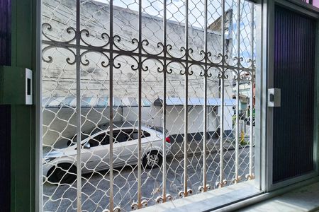 Vista de casa para alugar com 2 quartos, 62m² em Imperial de São Cristóvão, Rio de Janeiro