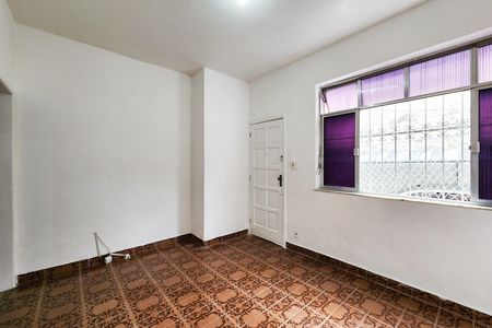 Casa para alugar com 62m², 2 quartos e 1 vaga Casa para alugar com 62m², 2 quartos e 1 vagaSala