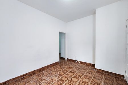 Casa para alugar com 62m², 2 quartos e 1 vaga Casa para alugar com 62m², 2 quartos e 1 vagaSala