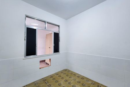 Quarto 2 de casa para alugar com 2 quartos, 62m² em Imperial de São Cristóvão, Rio de Janeiro