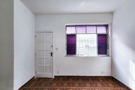 Sala  de casa para alugar com 2 quartos, 62m² em Imperial de São Cristóvão, Rio de Janeiro