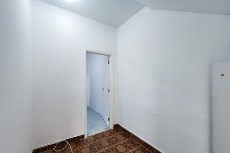 Casa para alugar com 62m², 2 quartos e 1 vaga Casa para alugar com 62m², 2 quartos e 1 vagaCorredor