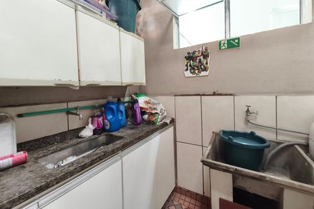 Casa à venda com 40m², 3 quartos e 3 vagas Casa à venda com 40m², 3 quartos e 3 vagasÁrea de Serviço
