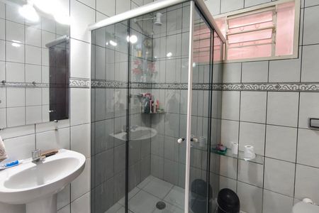 Casa à venda com 40m², 3 quartos e 3 vagas Casa à venda com 40m², 3 quartos e 3 vagasBanheiro Social