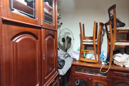 Casa à venda com 40m², 3 quartos e 3 vagas Casa à venda com 40m², 3 quartos e 3 vagasQuarto 3