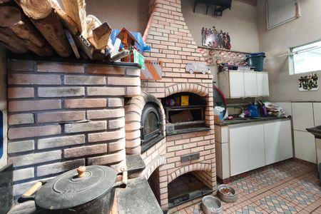 Casa à venda com 40m², 3 quartos e 3 vagas Casa à venda com 40m², 3 quartos e 3 vagasÁrea gourmet