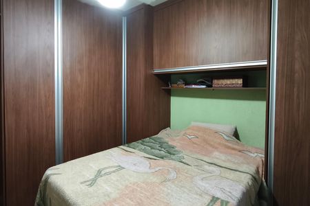 Casa à venda com 40m², 3 quartos e 3 vagas Casa à venda com 40m², 3 quartos e 3 vagasQuarto 2