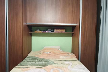 Casa à venda com 40m², 3 quartos e 3 vagas Casa à venda com 40m², 3 quartos e 3 vagasQuarto 2