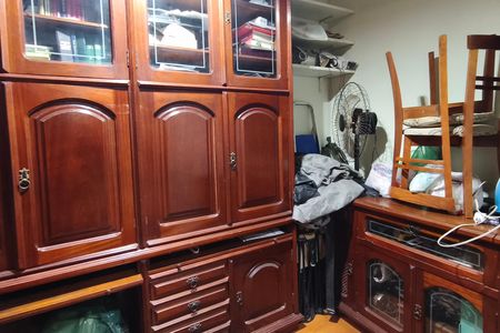 Casa à venda com 40m², 3 quartos e 3 vagas Casa à venda com 40m², 3 quartos e 3 vagasQuarto 3