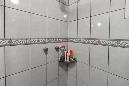 Casa à venda com 40m², 3 quartos e 3 vagas Casa à venda com 40m², 3 quartos e 3 vagasBanheiro Social