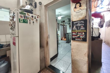 Casa à venda com 40m², 3 quartos e 3 vagas Casa à venda com 40m², 3 quartos e 3 vagasÁrea gourmet
