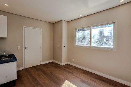 Studio de kitnet/studio para alugar com 1 quarto, 17m² em Vila Mariana, São Paulo