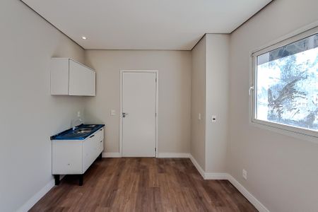 Studio de kitnet/studio para alugar com 1 quarto, 17m² em Vila Mariana, São Paulo