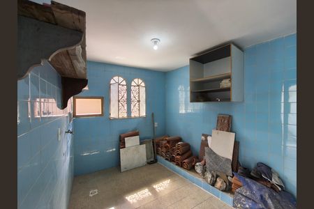 Casa para alugar com 239m², 4 quartos e 2 vagas