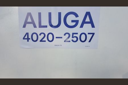Casa para alugar com 80m², 2 quartos e sem vagaPlaca instalada