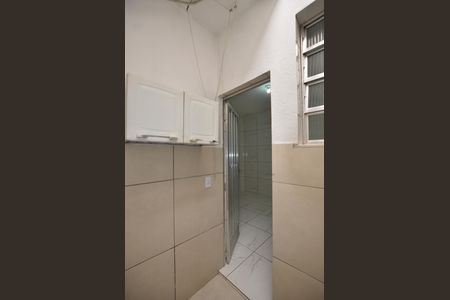 Casa para alugar com 80m², 2 quartos e sem vagaÁrea de Serviço