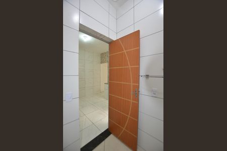Casa para alugar com 80m², 2 quartos e sem vagaBanheiro