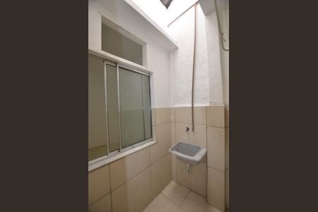 Casa para alugar com 80m², 2 quartos e sem vagaÁrea de Serviço