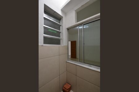 Casa para alugar com 80m², 2 quartos e sem vagaÁrea de Serviço