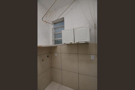 Casa para alugar com 80m², 2 quartos e sem vagaÁrea de Serviço