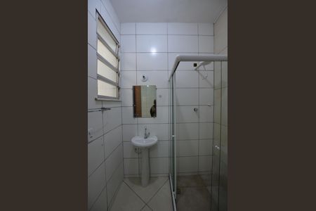 Casa para alugar com 80m², 2 quartos e sem vagaBanheiro