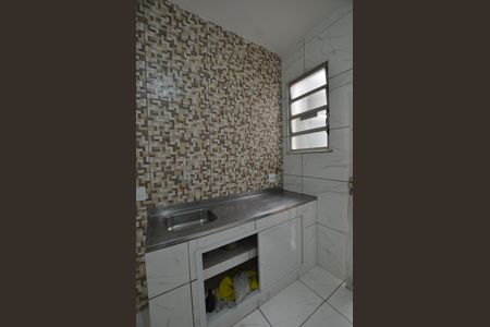 Casa para alugar com 80m², 2 quartos e sem vagaCozinha
