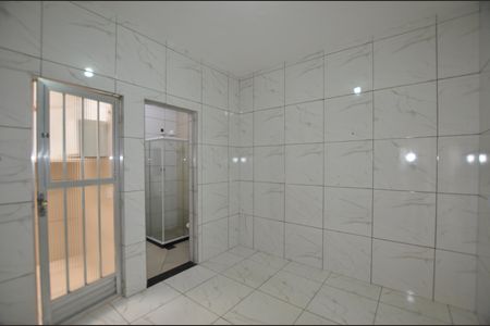 Casa para alugar com 80m², 2 quartos e sem vagaCozinha