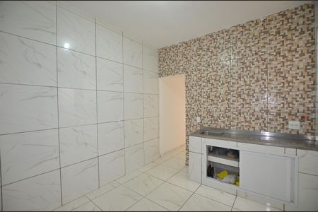 Casa para alugar com 80m², 2 quartos e sem vagaCozinha