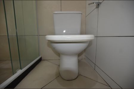 Casa para alugar com 80m², 2 quartos e sem vagaBanheiro