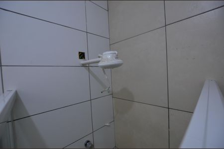 Casa para alugar com 80m², 2 quartos e sem vagaBanheiro