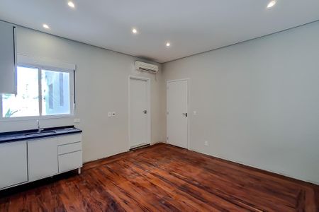 Studio para alugar com 19m², 1 quarto e sem vagaStudio
