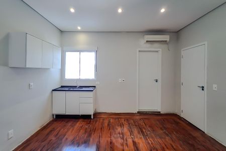 Studio para alugar com 19m², 1 quarto e sem vagaStudio