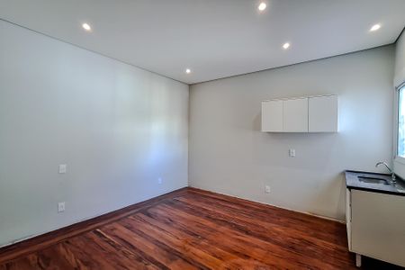 Studio para alugar com 19m², 1 quarto e sem vagaStudio