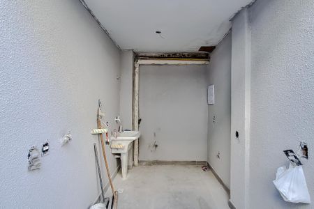 Studio para alugar com 19m², 1 quarto e sem vagaÁrea comum