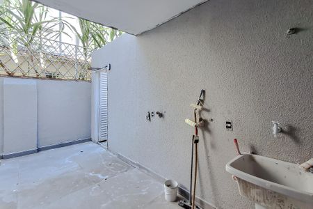 Studio para alugar com 19m², 1 quarto e sem vagaÁrea comum