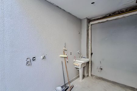 Studio para alugar com 19m², 1 quarto e sem vagaÁrea comum