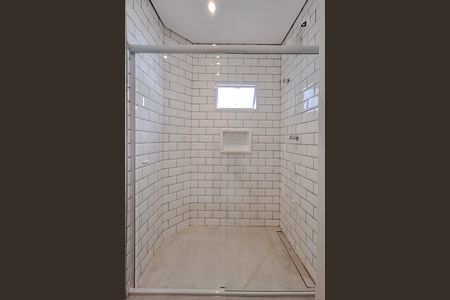 Studio para alugar com 19m², 1 quarto e sem vagaBanheiro