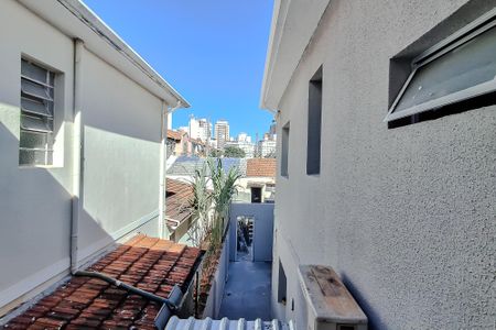 Studio para alugar com 19m², 1 quarto e sem vagaVista