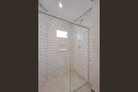 Studio para alugar com 19m², 1 quarto e sem vagaBanheiro
