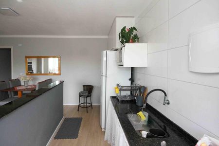Casa para alugar com 75m², 2 quartos e sem vaga Casa para alugar com 75m², 2 quartos e sem vagaCozinha