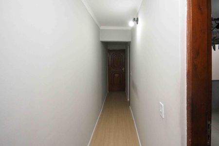 Casa para alugar com 75m², 2 quartos e sem vaga Casa para alugar com 75m², 2 quartos e sem vagaCorredor