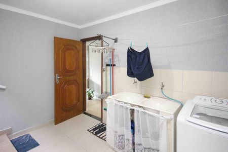 Casa para alugar com 75m², 2 quartos e sem vaga Casa para alugar com 75m², 2 quartos e sem vagaÁrea de Serviço