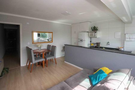 Sala de casa para alugar com 2 quartos, 75m² em Jardim Imperador (zona Leste), São Paulo