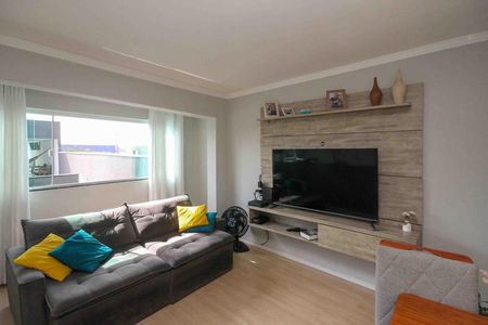 Casa para alugar com 75m², 2 quartos e sem vaga Casa para alugar com 75m², 2 quartos e sem vagaSala