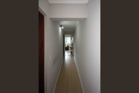 Casa para alugar com 75m², 2 quartos e sem vaga Casa para alugar com 75m², 2 quartos e sem vagaCorredor