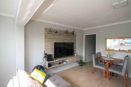 Casa para alugar com 75m², 2 quartos e sem vaga Casa para alugar com 75m², 2 quartos e sem vagaSala