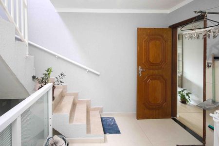 Casa para alugar com 75m², 2 quartos e sem vaga Casa para alugar com 75m², 2 quartos e sem vagaÁrea de Serviço
