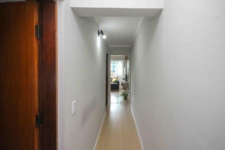 Casa para alugar com 75m², 2 quartos e sem vaga Casa para alugar com 75m², 2 quartos e sem vagaCorredor